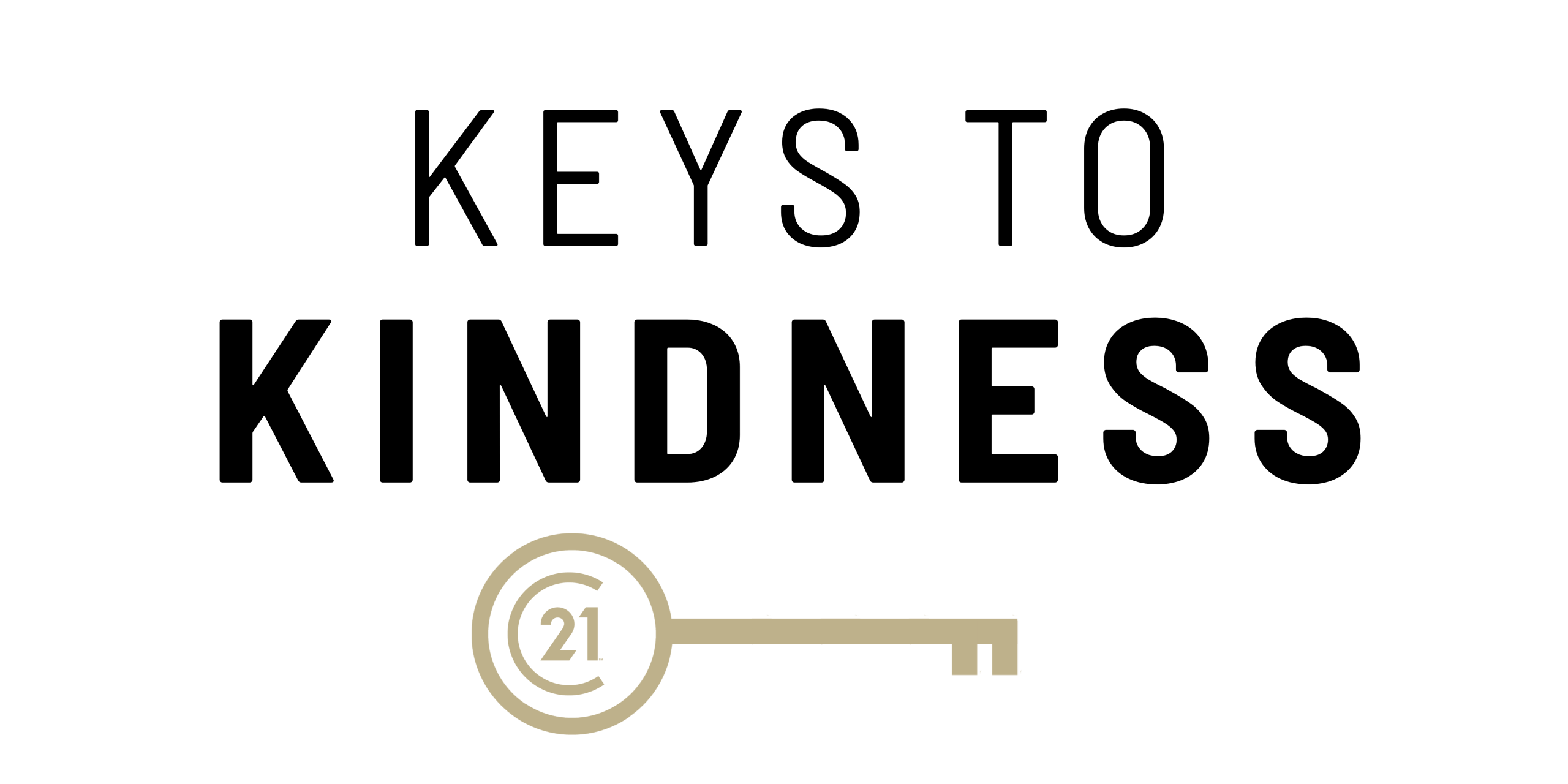 KeysToKindness
